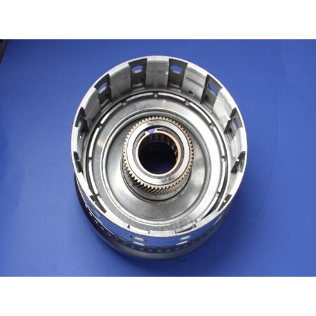 Mopar Automatic Transmission Clutch Retainer, 52108510AC 52108510AC